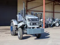 Мини-трактор Скаут Т-220В