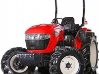 Мини-трактор Branson 5025H