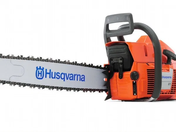 Цепная пила Husqvarna 61