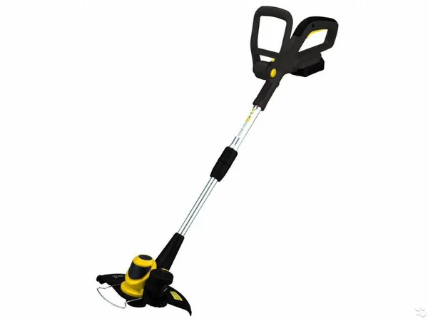 Мотокоса (триммер) Huter GET-18-2Li