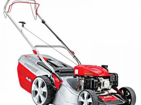Газонокосилка AL-KO Highline 46.8 SP-A