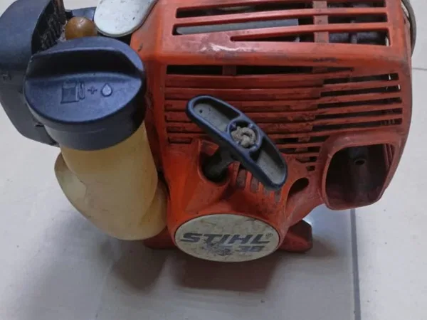 Мотокоса (триммер) Stihl FS38