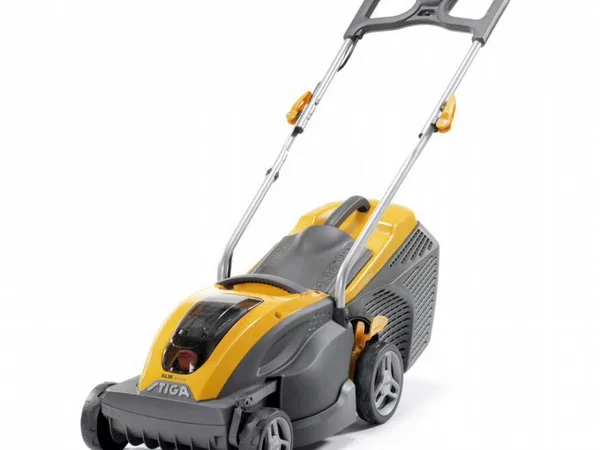 Газонокосилка Stiga SLM 536 AE