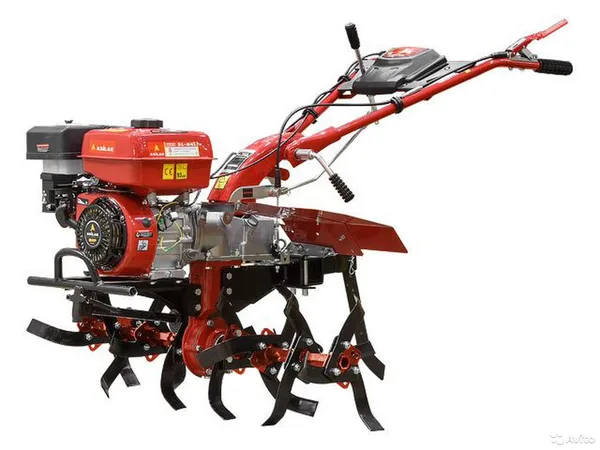 Мотоблок Asilak SL-84L