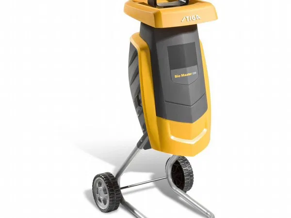 Измельчитель веток Stiga BIO Master 2200