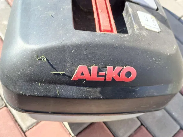 Газонокосилка AL-KO