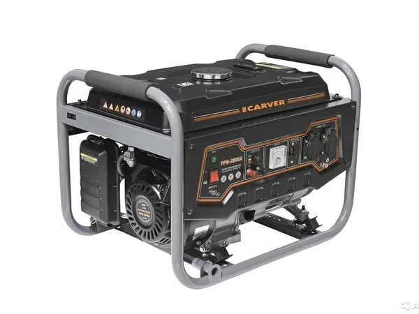 Генератор Carver PPG-2500А