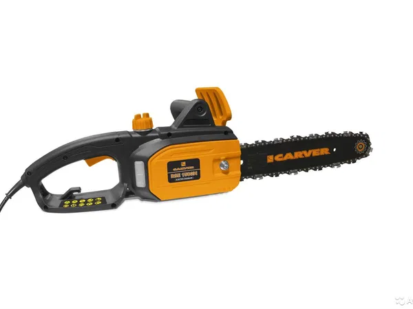 Цепная пила Carver RSE-1500М