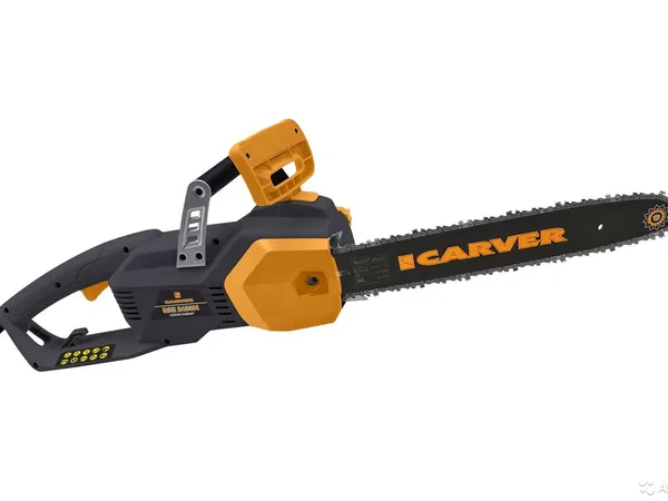 Цепная пила Carver RSE-2400М