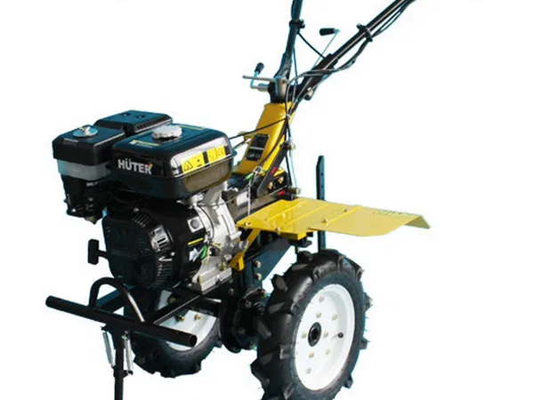 Мотоблок Huter MK-9500