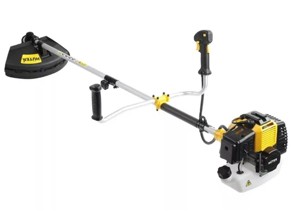 Мотокоса (триммер) Huter GGT-1500SX