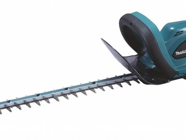 Кусторез Makita DUH523Z