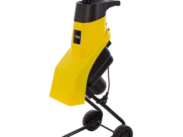 Измельчитель веток Huter ESH-2500