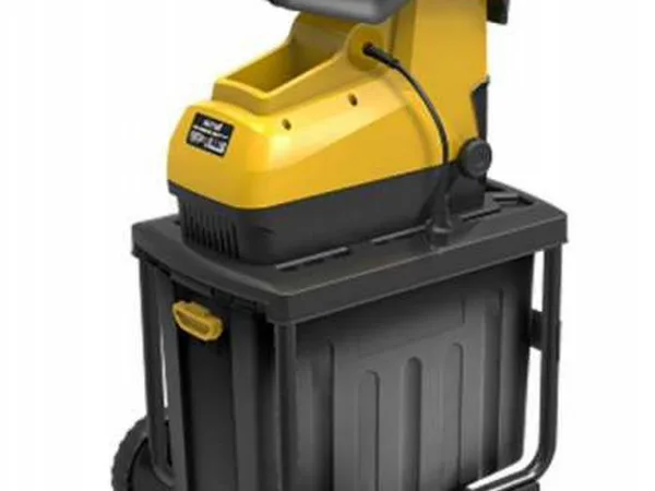 Измельчитель веток Huter 2800 PRO