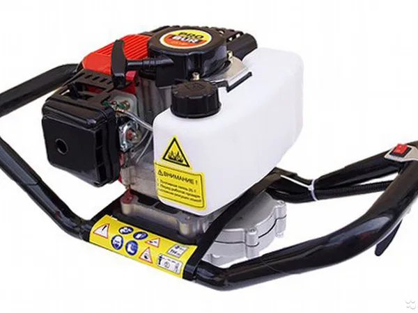 Мотобур Probur 250