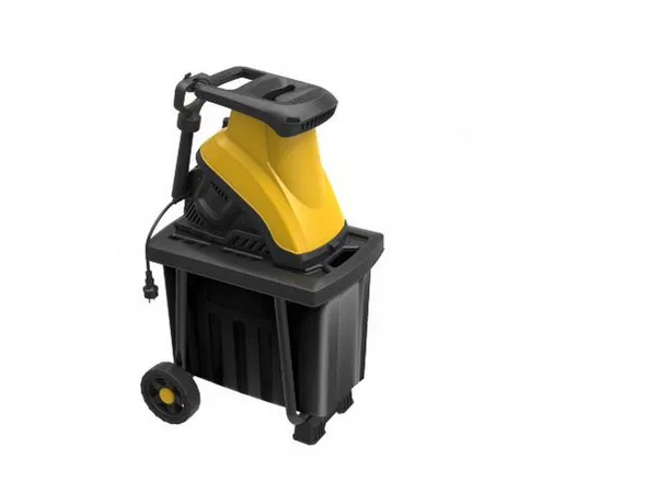 Измельчитель веток Huter ESH-2500T