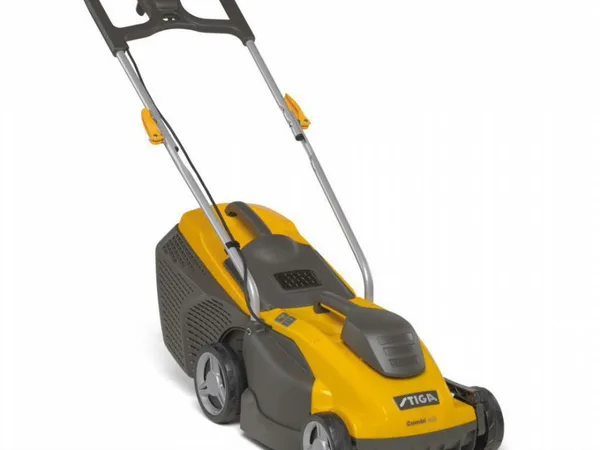 Газонокосилка Stiga Combi 36 E+