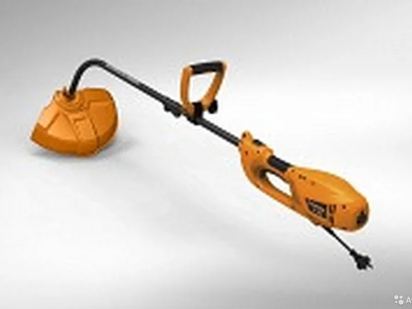 Мотокоса (триммер) Carver TR-1200