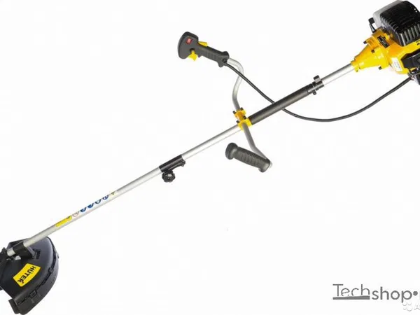 Мотокоса (триммер) Huter GGT-1500T