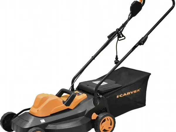 Газонокосилка Carver LME-1840