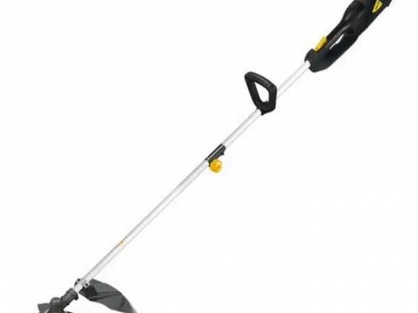 Мотокоса (триммер) Huter GET-1500SL