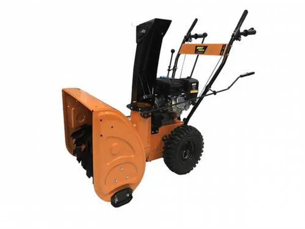 Ручной снегоуборщик Most Power SB6,5AR