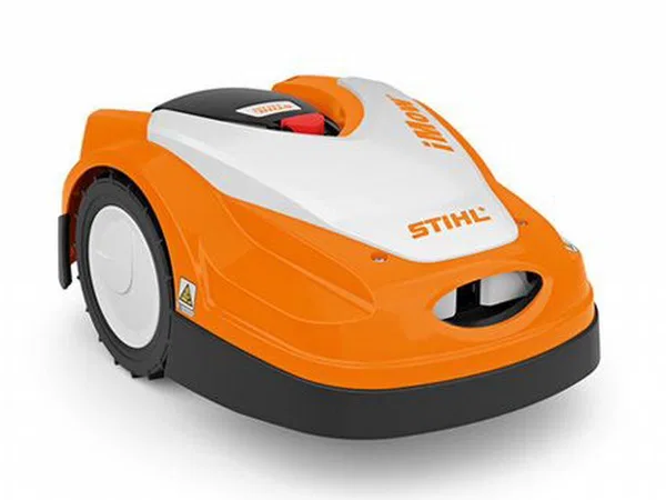 Газонокосилка Stihl RMI 422 P (робот)