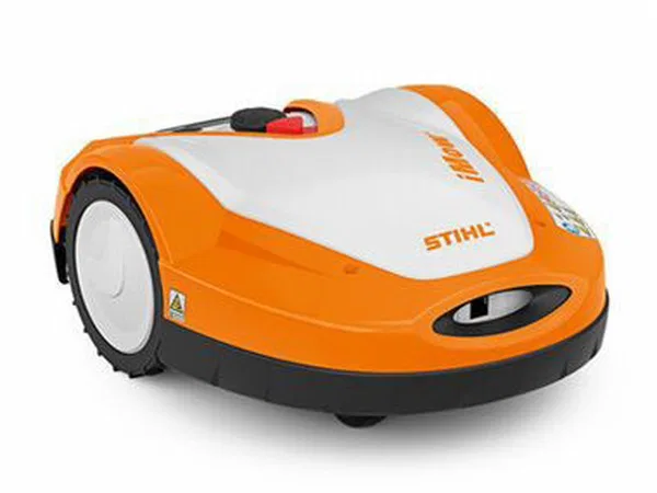 Газонокосилка Stihl RMI 632.1 P (робот)