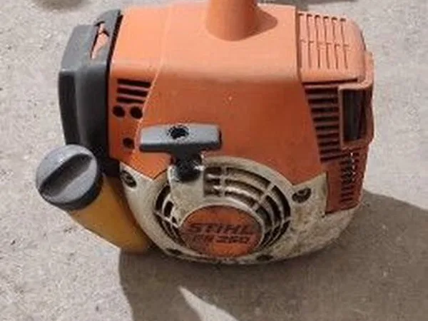 Мотокоса (триммер) Stihl FS 250