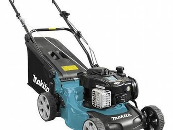 Газонокосилка Makita PLM4120N
