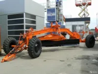 Прицепной грейдер UMG ГП-13.01