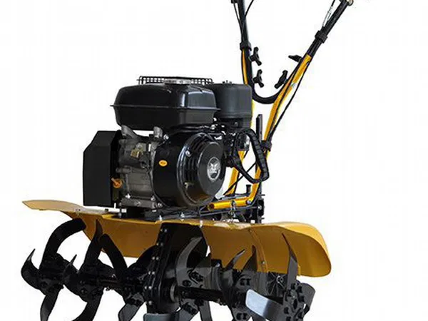 Мотокультиватор Huter GMC-5.5