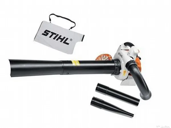 Воздуходувка Stihl SH 86