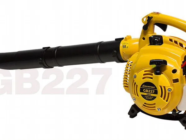 Воздуходувка Champion GB227