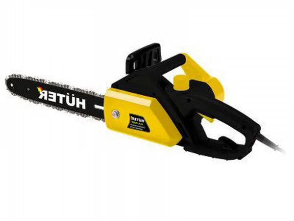Цепная пила Huter ELS-1500P