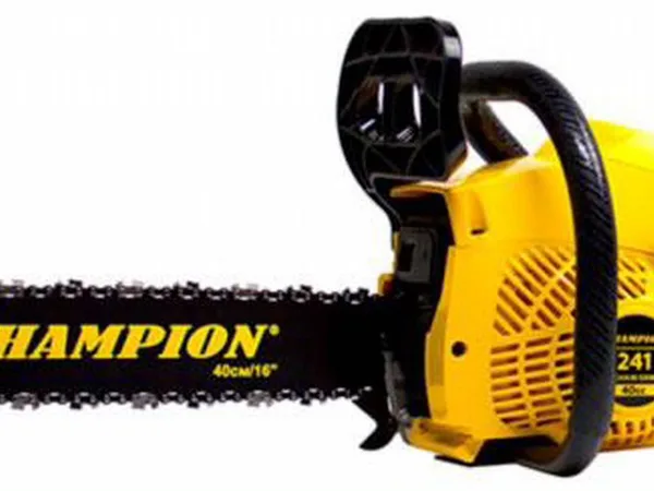 Цепная пила Champion 241-16