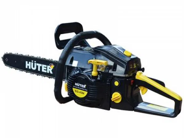 Цепная пила Huter BS-45М