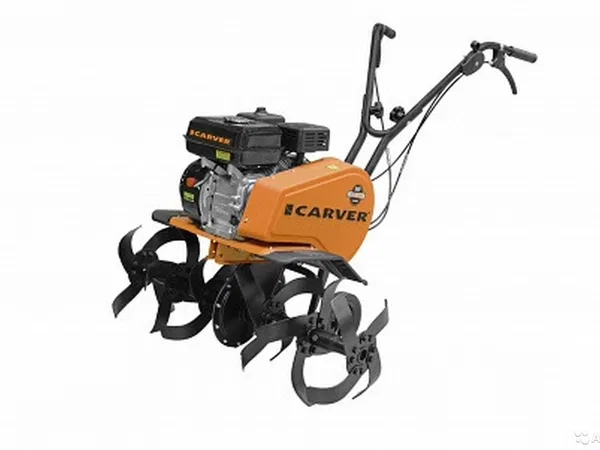 Мотокультиватор Carver T-650R