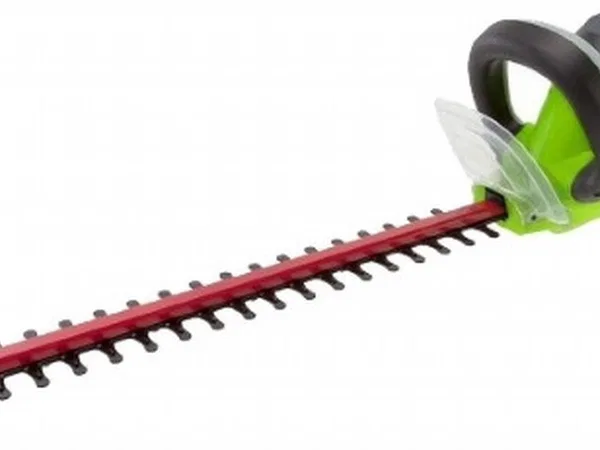 Кусторез GreenWorks GHT5054