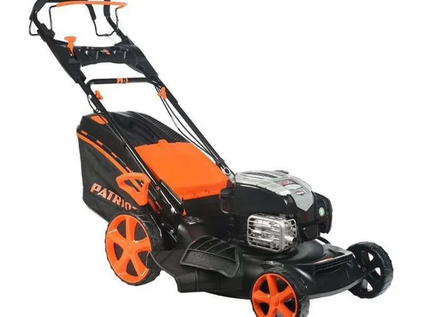 Газонокосилка Patriot PT 52BS