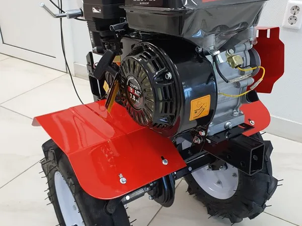 Мотоблок Brait MKR-401