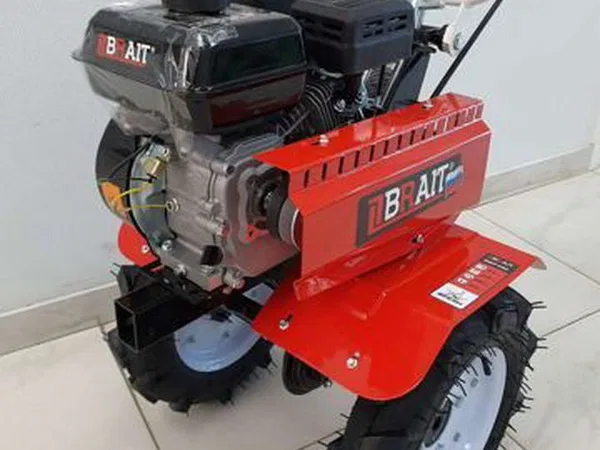 Мотоблок Brait MKR-402