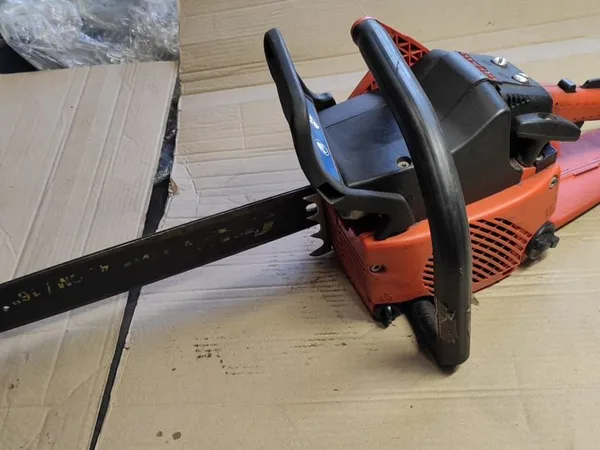 Цепная пила Homelite 40CC