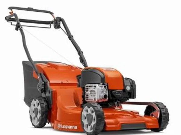 Газонокосилка Husqvarna LC 253 S +