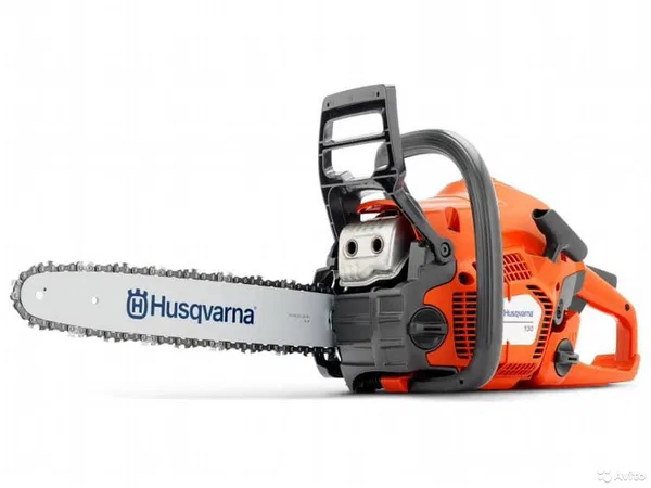 Цепная пила Husqvarna 130