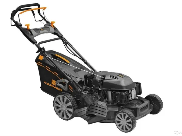 Газонокосилка Carver LMG-3653DMS