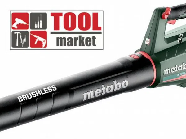 Воздуходувка Metabo LB 18 LTX BL без