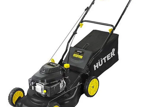 Газонокосилка Huter GLM-5.0ST +