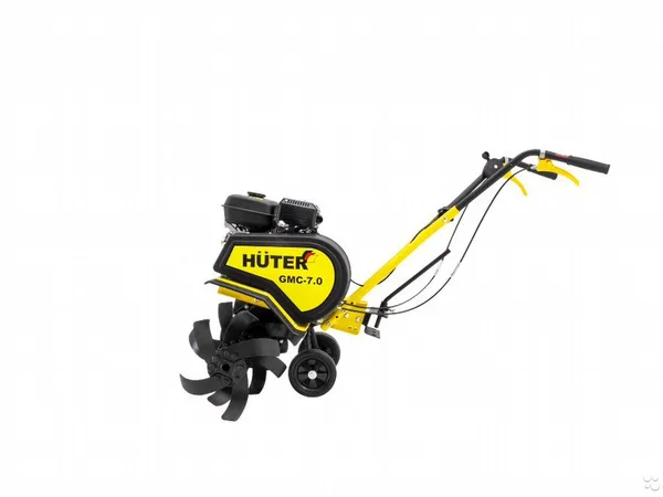 Мотокультиватор Huter GMC-7.0