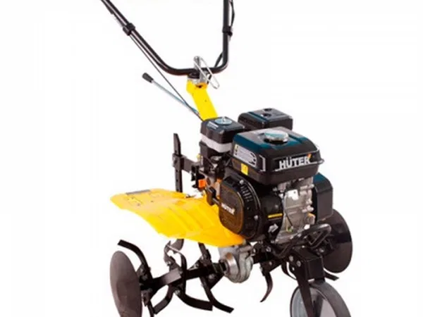 Мотокультиватор Huter GMC-7.0